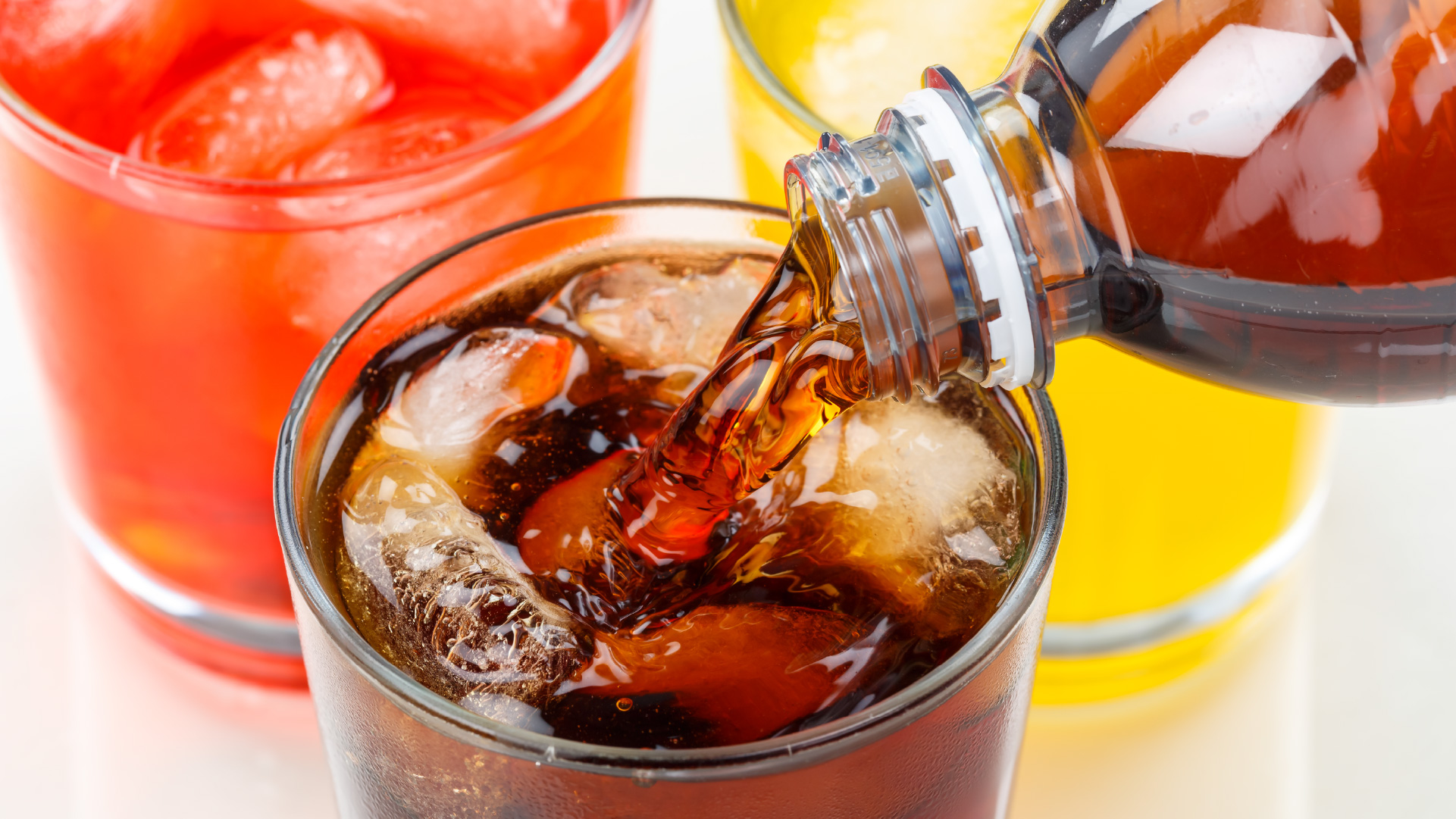 Bebidas | Química Básica