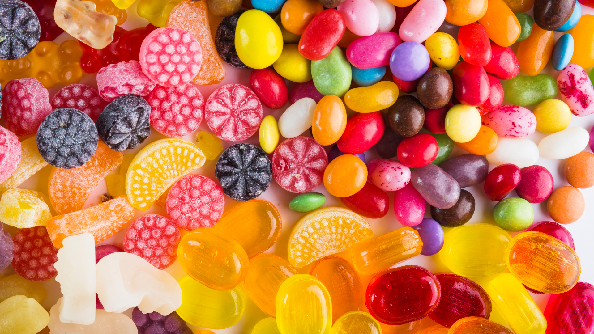 Confitería | Química Básica