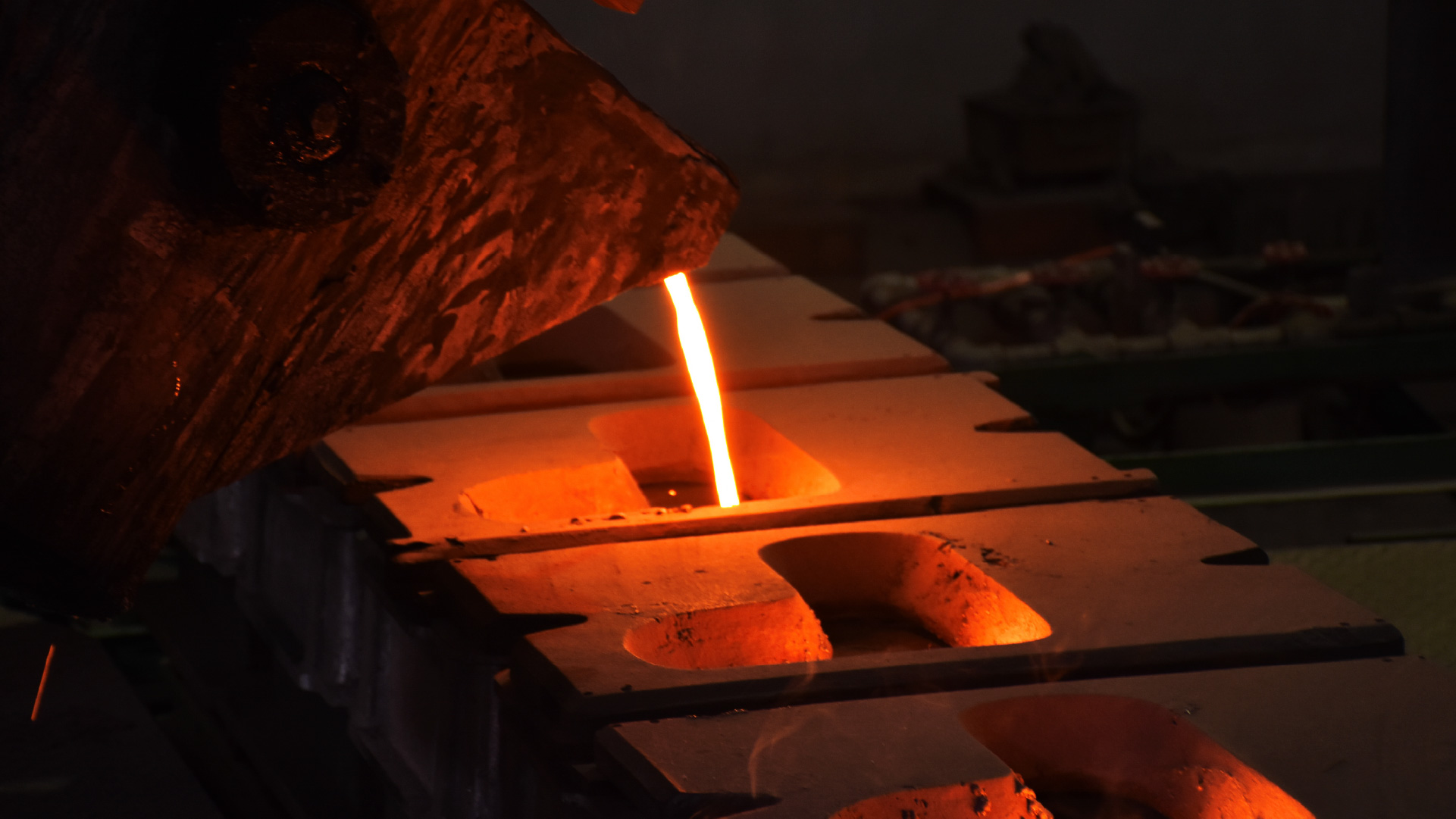 Fundición | Química Básica