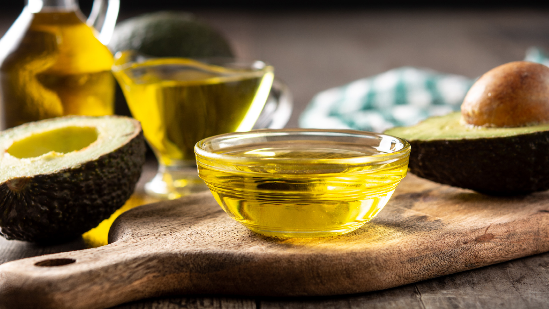 Grasas | Química Básica