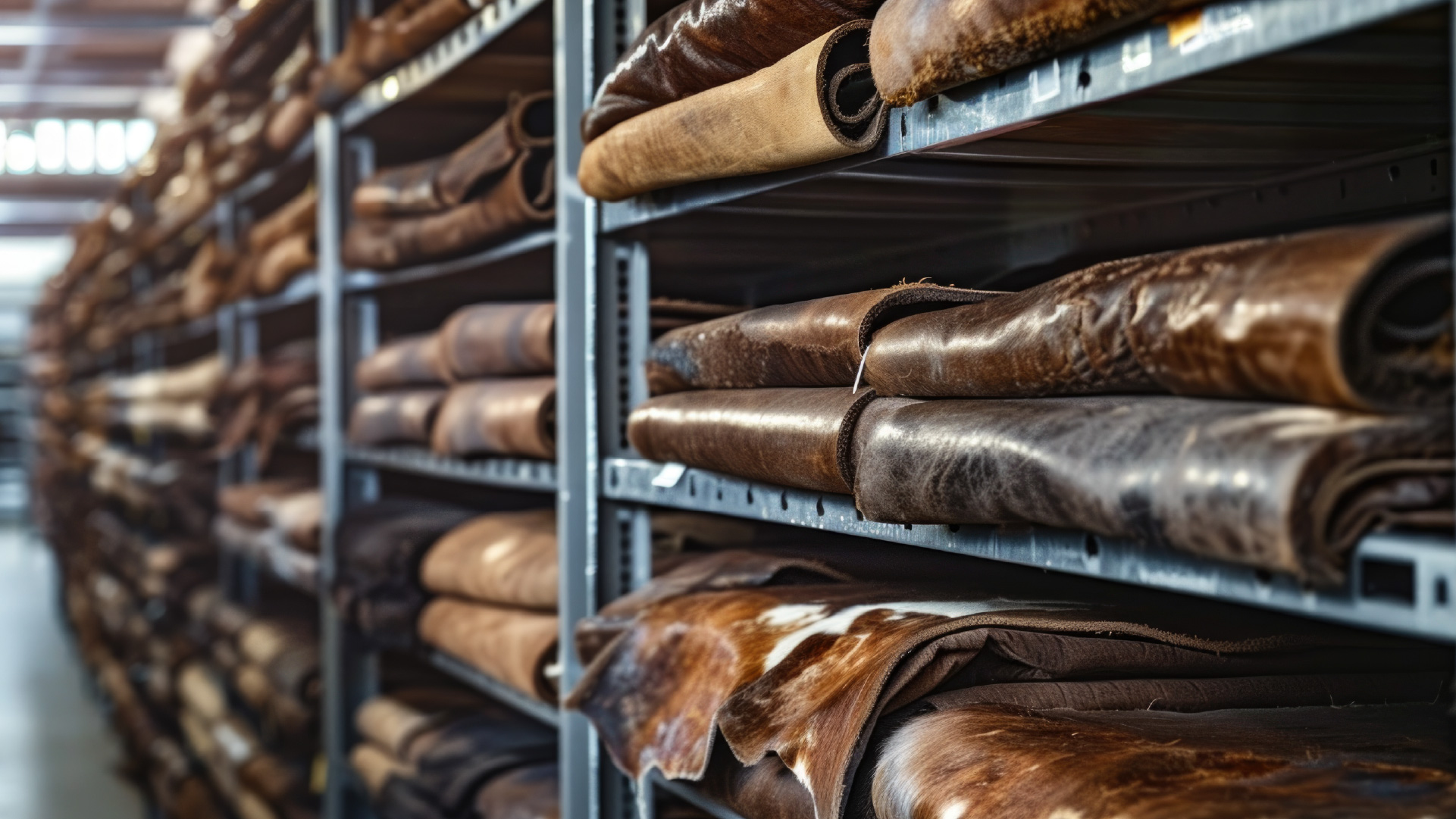 Industria Curtimbre | Química Básica