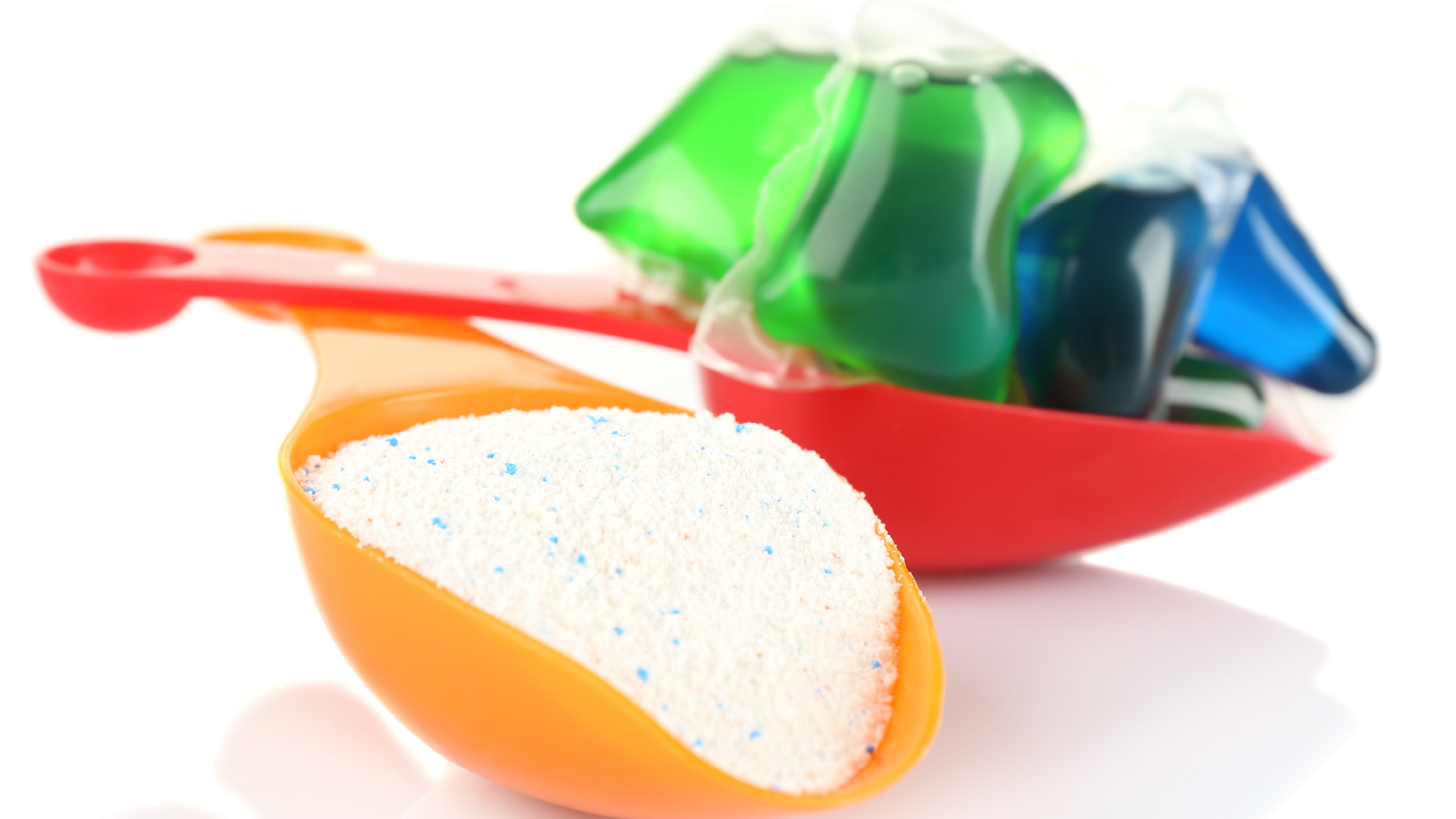 Jabones | Química Básica