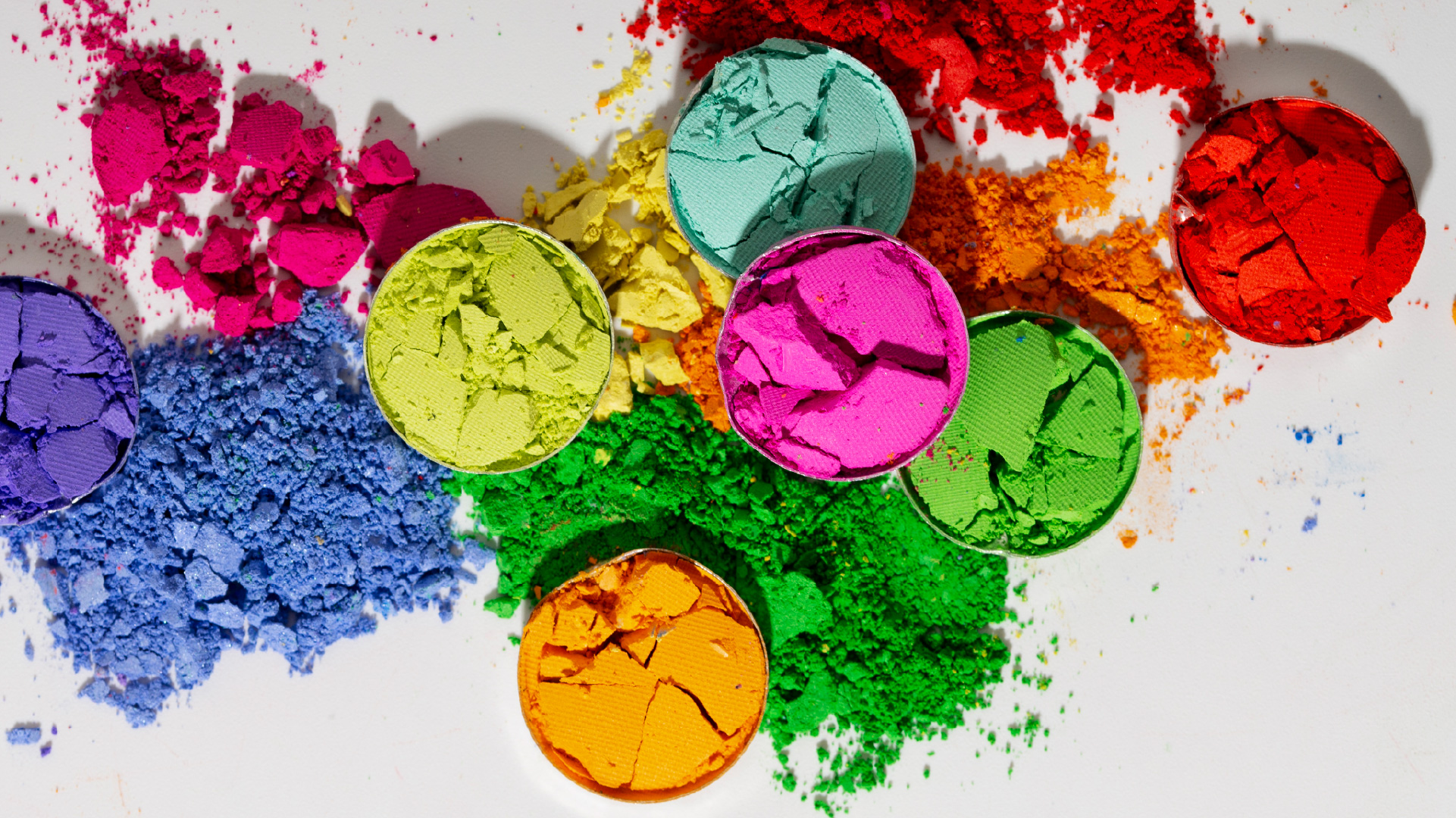 Pigmentos | Química Básica