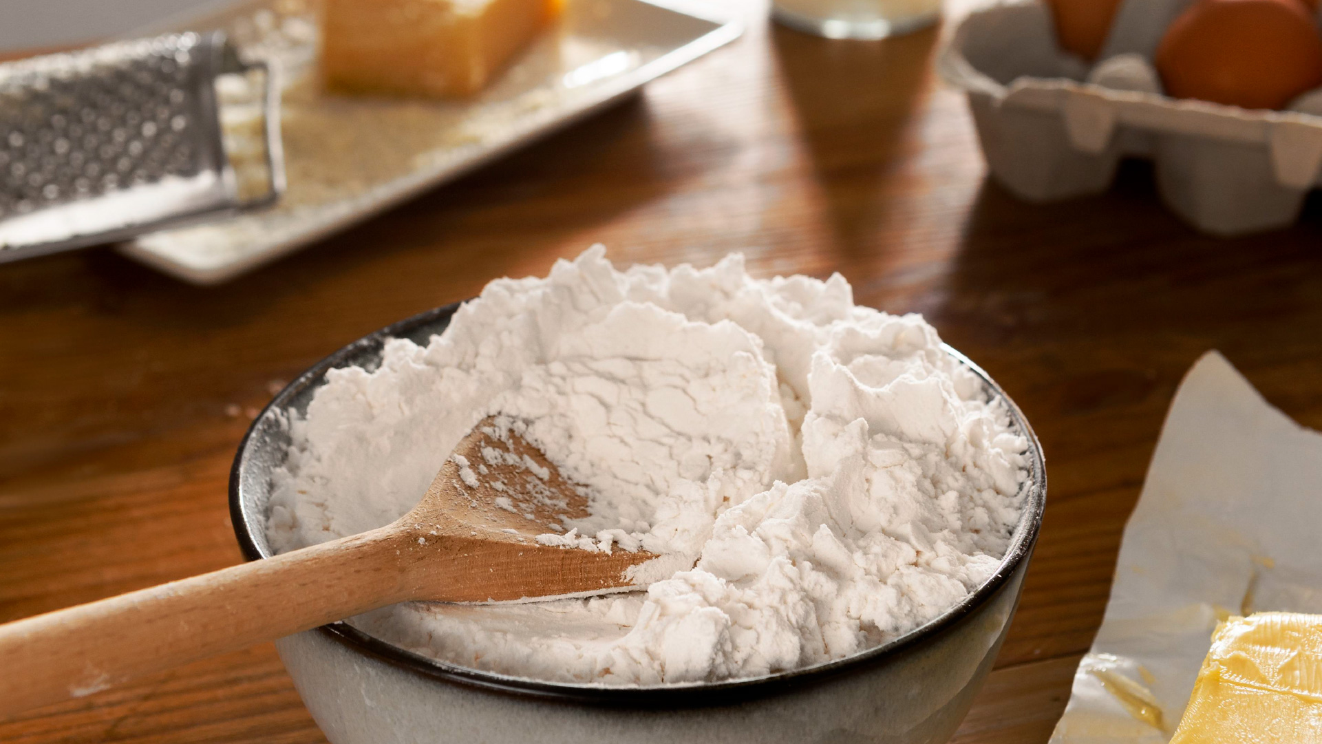 Premezclas | Química Básica