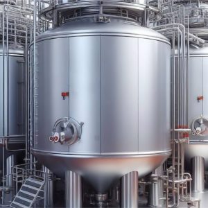 Manufactura industrial | Química Básica